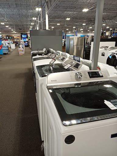 Electronics Store «Best Buy», reviews and photos, 14 Allstate Rd, Dorchester, MA 02125, USA