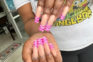 Nails of America image