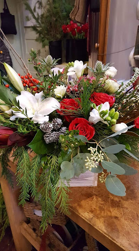 Florist «Elegant Designs by Joy», reviews and photos, 545 Main St, Islip, NY 11751, USA