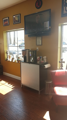 Tattoo Shop «Trilogy Tattoo Co», reviews and photos, 701 Lynnhaven Pkwy, Virginia Beach, VA 23452, USA