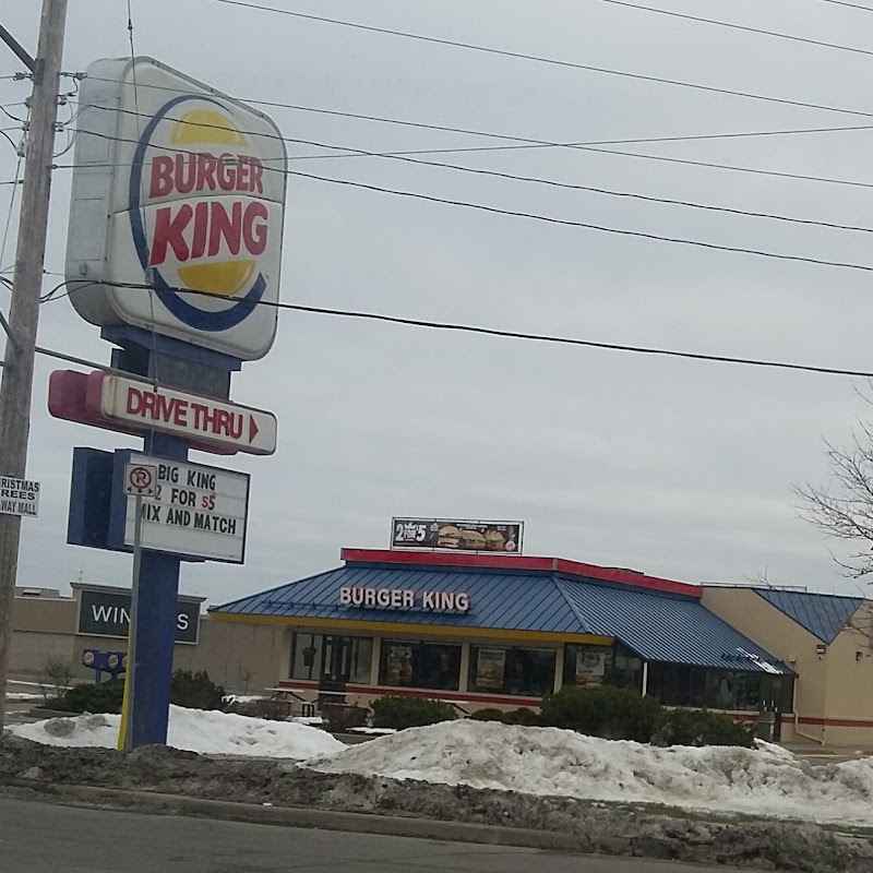 Burger King