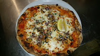 Pizza du Restaurant italien Tirondino à Drancy - n°16