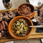 Photo n°2 de l'avis de VacuumCandy016.f fait le 15/12/2023 à 06:40 sur le  Restaurant Bastard à Altamura