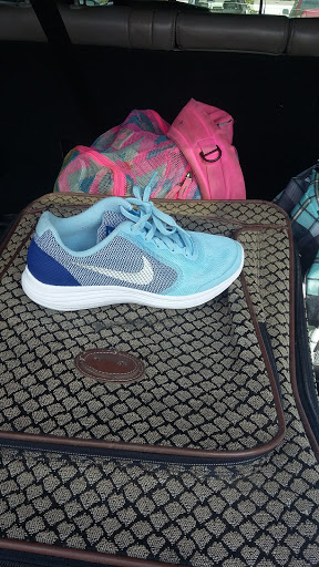 Shoe Store «Shoe Dept.», reviews and photos, 413 S Range Ave, Denham Springs, LA 70726, USA