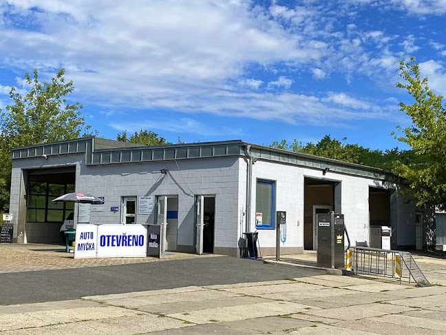 AUTODOPRAVA BYDŽOVSKÝ s.r.o. - Kladno