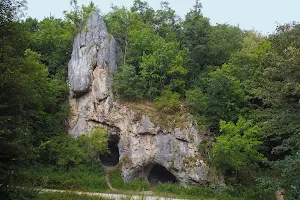 Fohlenhaus Bärenhöhle image
