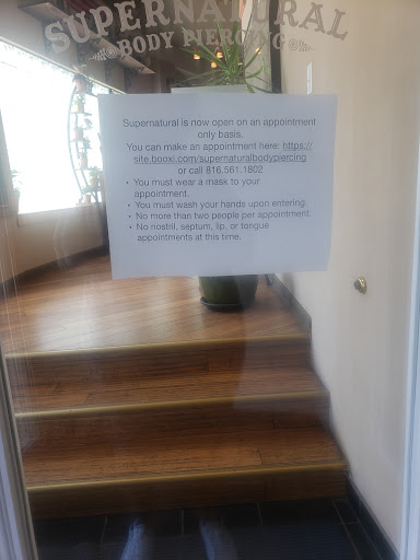 Explore ravenhood tattoo ideas, creative tattoo ideas in Kansas City, available at Supernatural Body Piercing