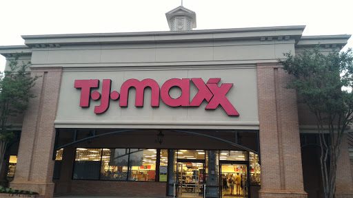 Department Store «T.J. Maxx», reviews and photos, 7631 North Point Pkwy, Alpharetta, GA 30022, USA