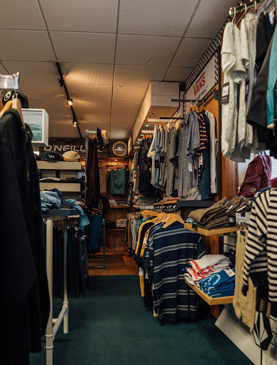 Surf Shop «Island Surf & Sport», reviews and photos, 86 Aquidneck Ave, Middletown, RI 02842, USA