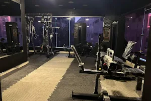 Rowbest Gym image