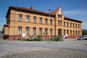 Zentrum für Weiterbildung der Hochschule Magdeburg-Stendal (ZfW)