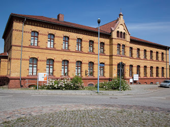 Zentrum für Weiterbildung der Hochschule Magdeburg-Stendal (ZfW)