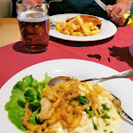 Photo n°3 de l'avis de Katja.c fait le 25/09/2023 à 08:55 sur le  Kloster-Gasthof Speinshart à Speinshart