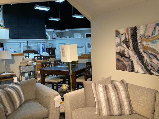Furniture Store «Grand Home Furnishings», reviews and photos, 1801 Seminole Trail, Charlottesville, VA 22901, USA