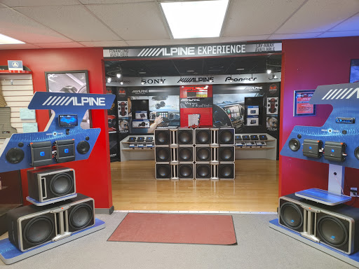 Car Stereo Store «WOW Electronics», reviews and photos, 21165 Gratiot Ave, Eastpointe, MI 48021, USA