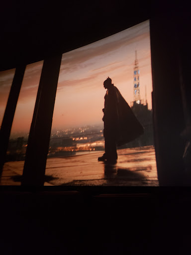 Movie Theater «Cobb Daytona Luxury Theatres», reviews and photos, 1850 Legend lane E100, Daytona Beach, FL 32114, USA