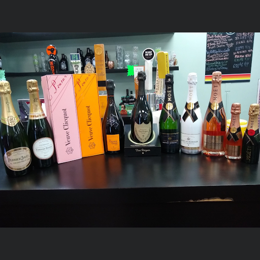 Wine Store «Wine & Brew Emporium Ltd», reviews and photos, 6154 S Sunbury Rd, Westerville, OH 43081, USA