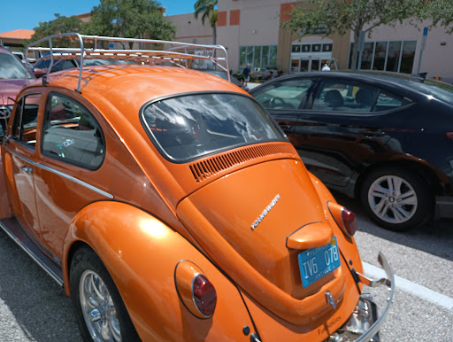 Home Improvement Store «The Home Depot», reviews and photos, 2508 Skyline Blvd, Cape Coral, FL 33914, USA