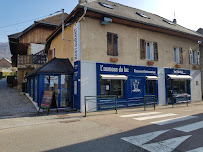 Photos du propriétaire du Restaurant L'Osmose du Lac à Menthon-Saint-Bernard - n°5