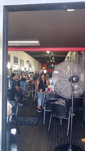 Barber Shop «Sick Barber Shop», reviews and photos, 605 W Whittier Blvd, Montebello, CA 90640, USA