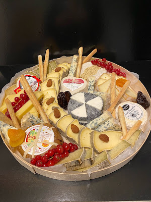 Les Provençaux à Les Angles