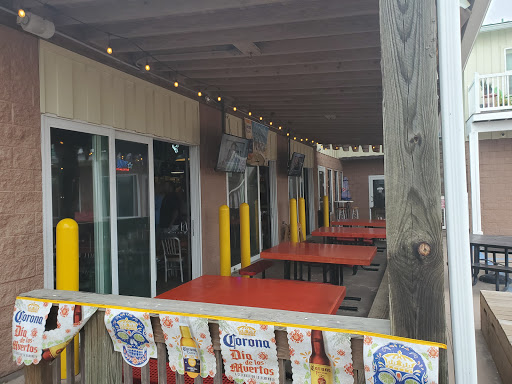 Sports Bar «Stingrays Taphouse and Grill», reviews and photos, 401 Beach Ave, Port Aransas, TX 78373, USA