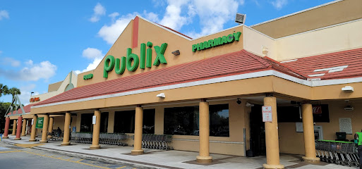 Publix Pharmacy at Hammocks Town Center