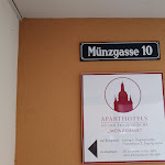 Photo n°1 de l'avis de Dario.. fait le 28/05/2022 à 00:24 sur le  Aparthotel Münzgasse à Dresden