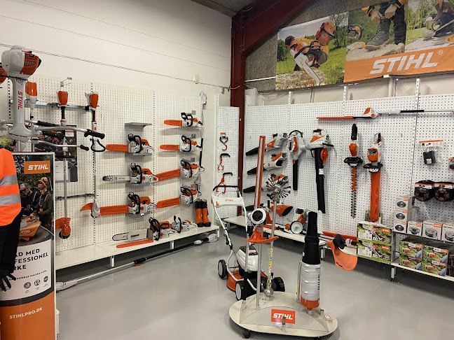 Islandsvej 9, 7100 Vejle