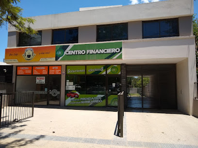 Centro Financiero Villa Allende