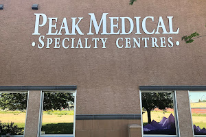 Peak Sleep Clinic Red Deer