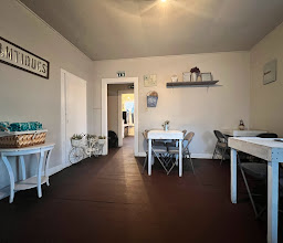 Cafe Casa de la abuelita photo