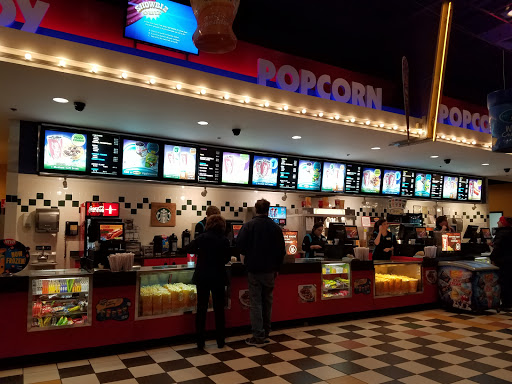 Movie Theater «Regal Cinemas Westborough 12», reviews and photos, 231 Turnpike Rd, Westborough, MA 01581, USA