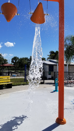 Park «Tarpon Springs Splash Park», reviews and photos, 508 Live Oak St, Tarpon Springs, FL 34689, USA