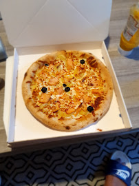 Plats et boissons du Pizzas à emporter Happy'zza à Sainte-Livrade-sur-Lot - n°12