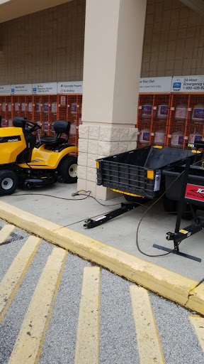 Home Improvement Store «The Home Depot», reviews and photos, 400 Eisenhower Dr, Hanover, PA 17331, USA