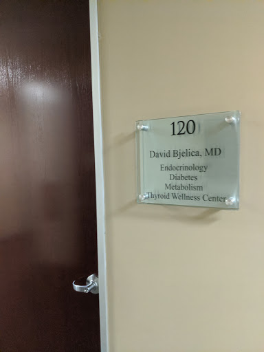 Endocrinologist Thousand Oaks