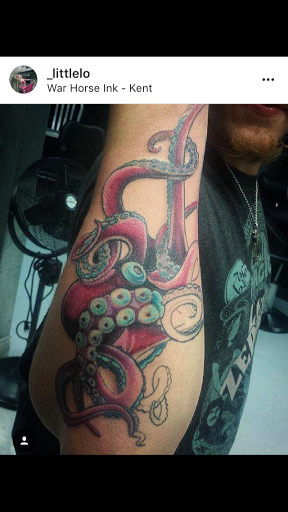 Explore life is strange tattoo ideas, creative tattoo ideas in Kent, available at War Horse Ink