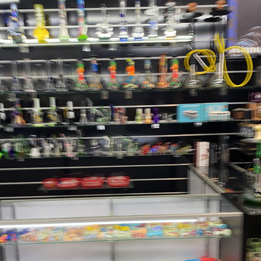 Vaporizer Store «Miami Vape Smoke Shop», reviews and photos, 471 NE 167th St, North Miami Beach, FL 33162, USA