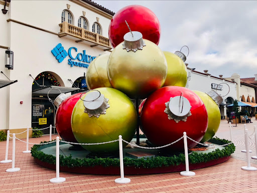 Outlet Mall «Outlets at San Clemente», reviews and photos, 101 W Avenida Vista Hermosa #190, San Clemente, CA 92672, USA