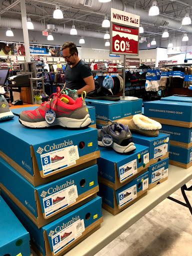 Sportswear Store «Columbia Sportswear Outlet», reviews and photos, 1659 94th Dr F250, Vero Beach, FL 32966, USA