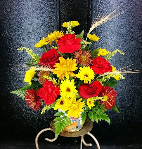 Florist «Leon Valley Flowers», reviews and photos, 7113 Bandera Rd, San Antonio, TX 78238, USA