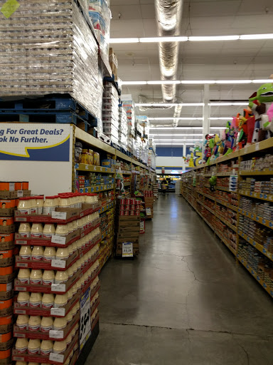 Supermarket «FoodMaxx», reviews and photos, 39441 Fremont Blvd, Fremont, CA 94538, USA