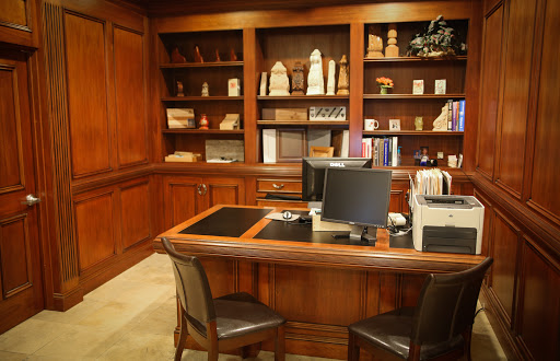 Cabinet Maker «J & C Custom Cabinets Inc.», reviews and photos, 11451 Elks Cir, Rancho Cordova, CA 95742, USA