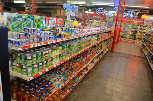 Grocery Store «Prescott Meat Market», reviews and photos, 4414 Prescott St, Corpus Christi, TX 78416, USA