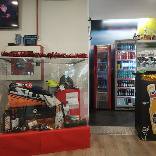 Lucus Padel — foto 4