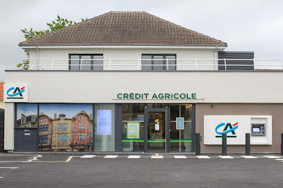 Photo du Banque Crédit Agricole de Champagne-Bourgogne à Bréviandes