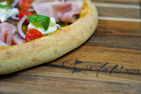 Photos du propriétaire du Livraison de pizzas Kitch’ pizza à Vence - n°15