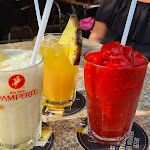 Photo n°1 de l'avis de Melanie.n fait le 26/08/2018 à 04:04 sur le  Café Surf Inn à Berlin