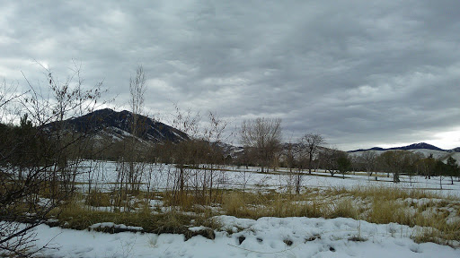 Golf Course «Oquirrh Hills Golf Course», reviews and photos, 1255 E Vine St, Tooele, UT 84074, USA